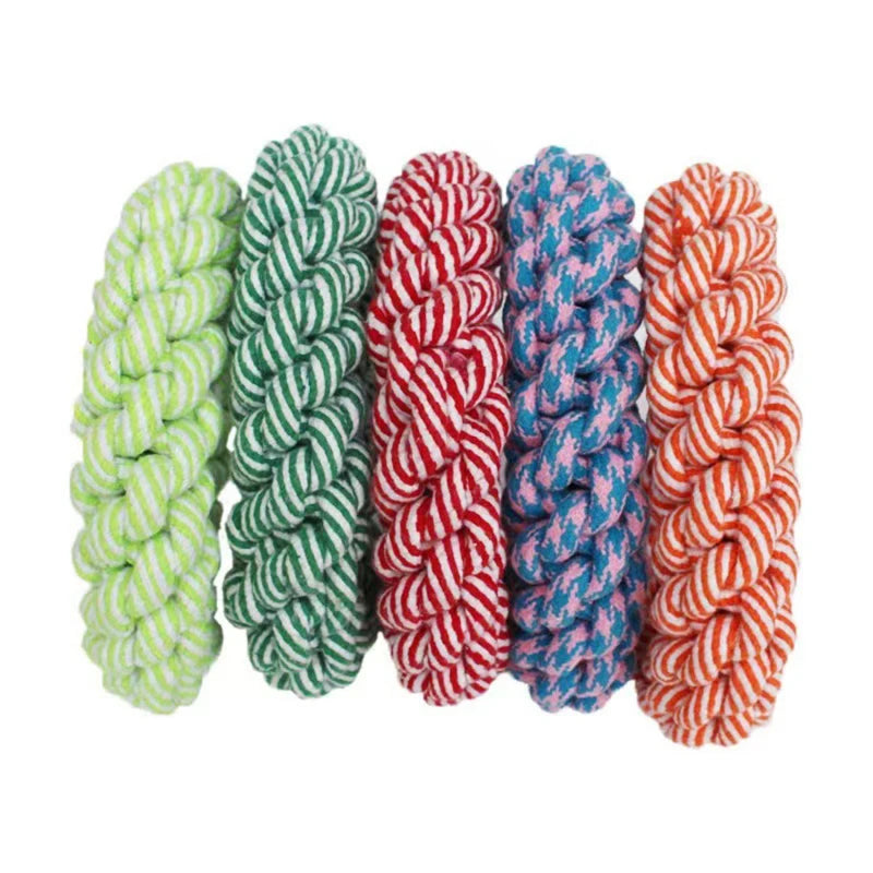 Cotton Rope Chew Toy