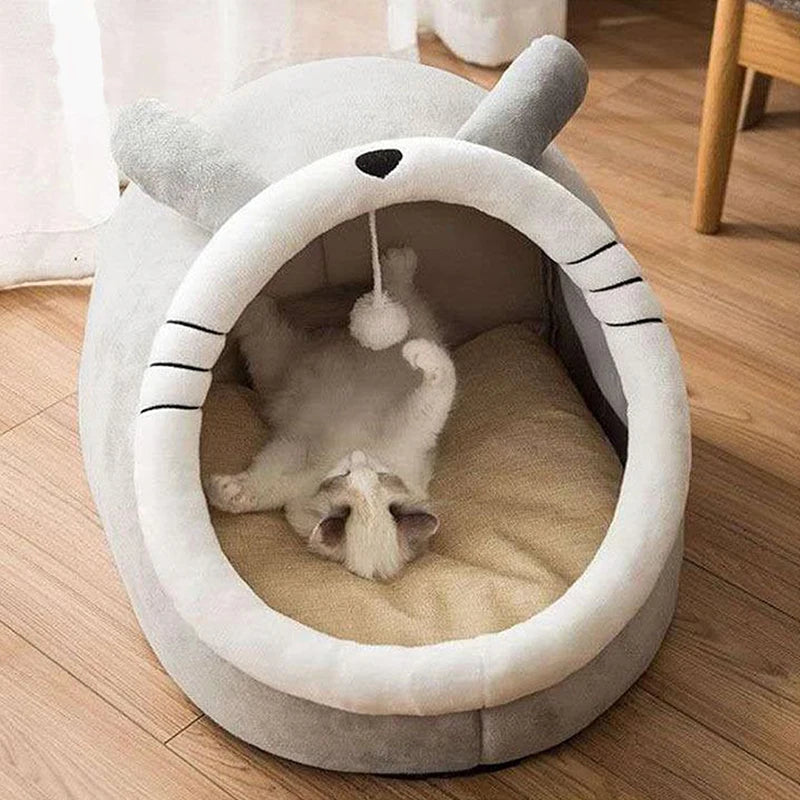 DreamDen Cat Bed