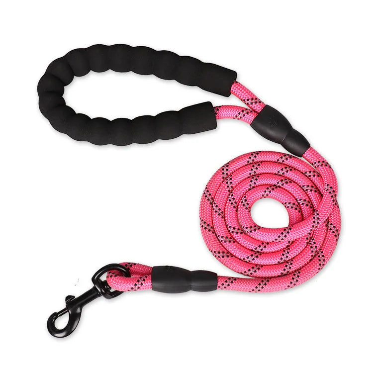 Rope Dog Leash