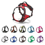No-Pull Dog Harness