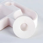 Double Dog & Cat Feeding Bowl