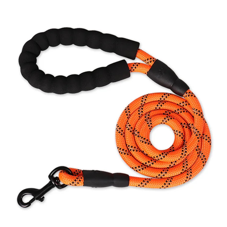 Rope Dog Leash