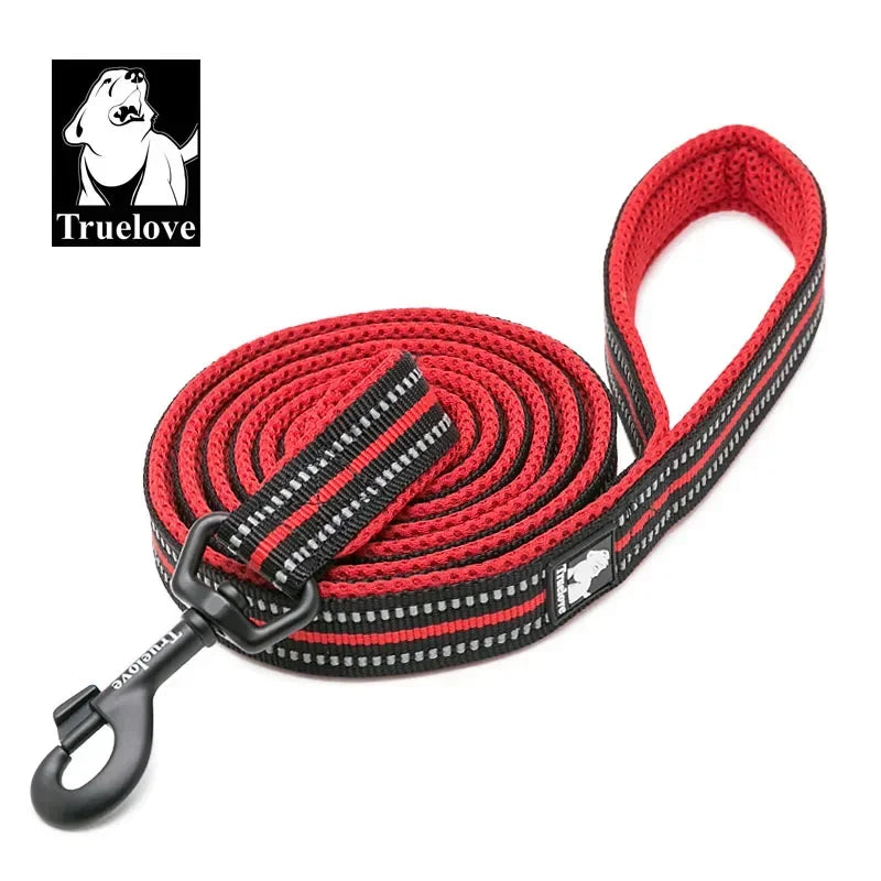 Nylon Pet Leash