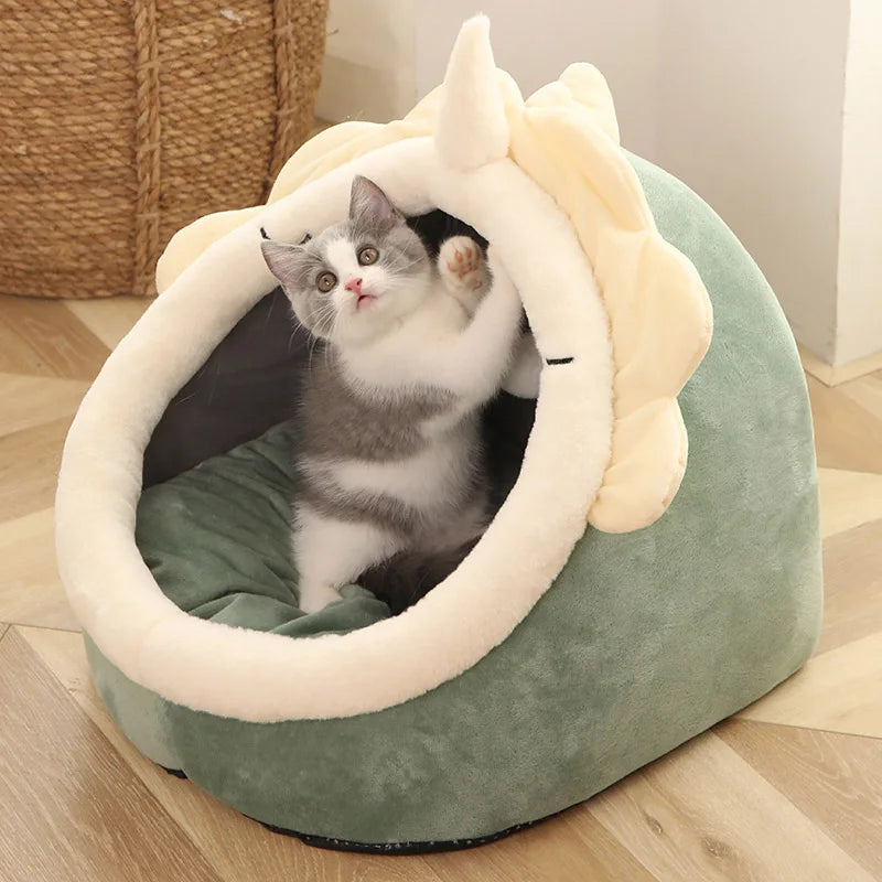 DreamDen Cat Bed