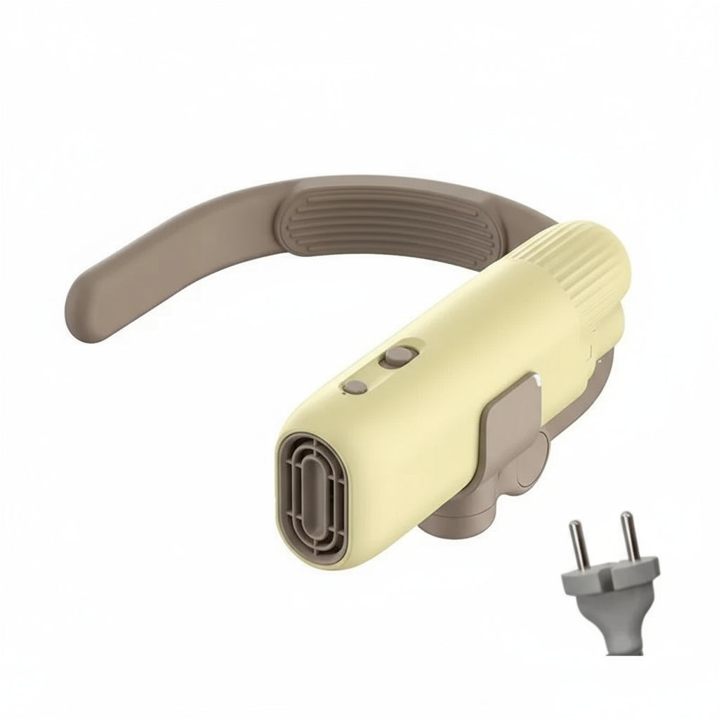 1300W Negative Ion Pet Hair Dryer