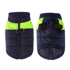 Waterproof Winter Dog Jacket