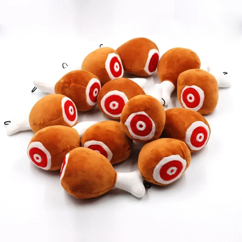 Chicken Drumstick Sound Toy