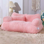 PurrLounge Luxury Pet Sofa