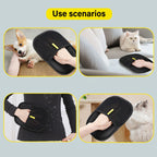 Pet Hair Remover Glove