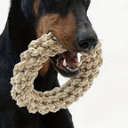Cotton Rope Chew Toy