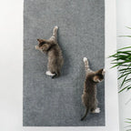 Self-Adhesive Cat Scratching Mat