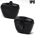 Portable Silicone Pet Treat Bag