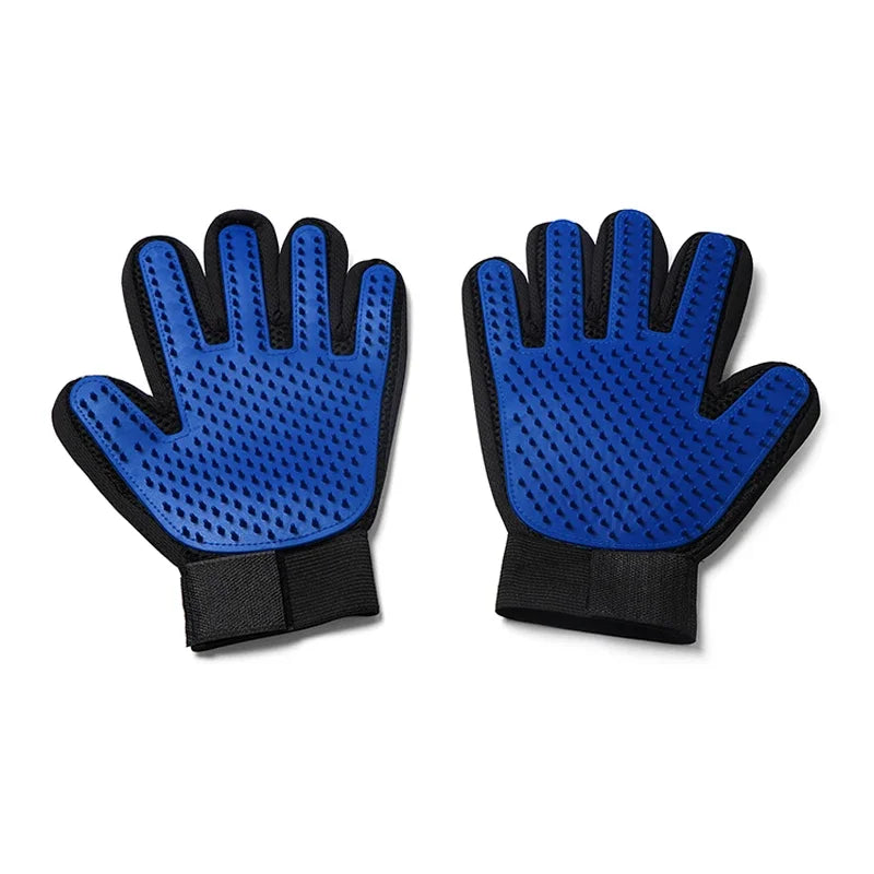 Pet Grooming Glove