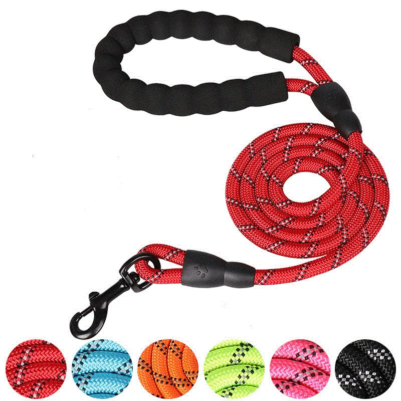 Rope Dog Leash