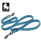 7-in-1 Multi-Function Reflective Dog Leash