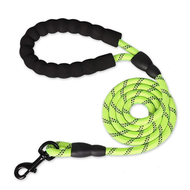 Rope Dog Leash