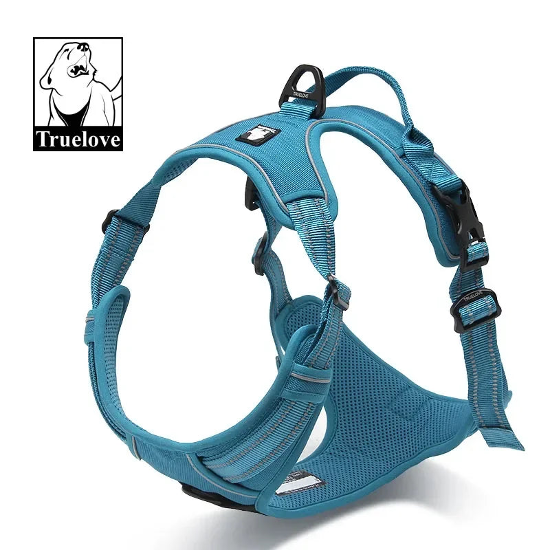 No-Pull Dog Harness