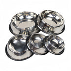 Stainless Steel Pet Feeding Bowl