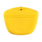 Portable Silicone Pet Treat Bag