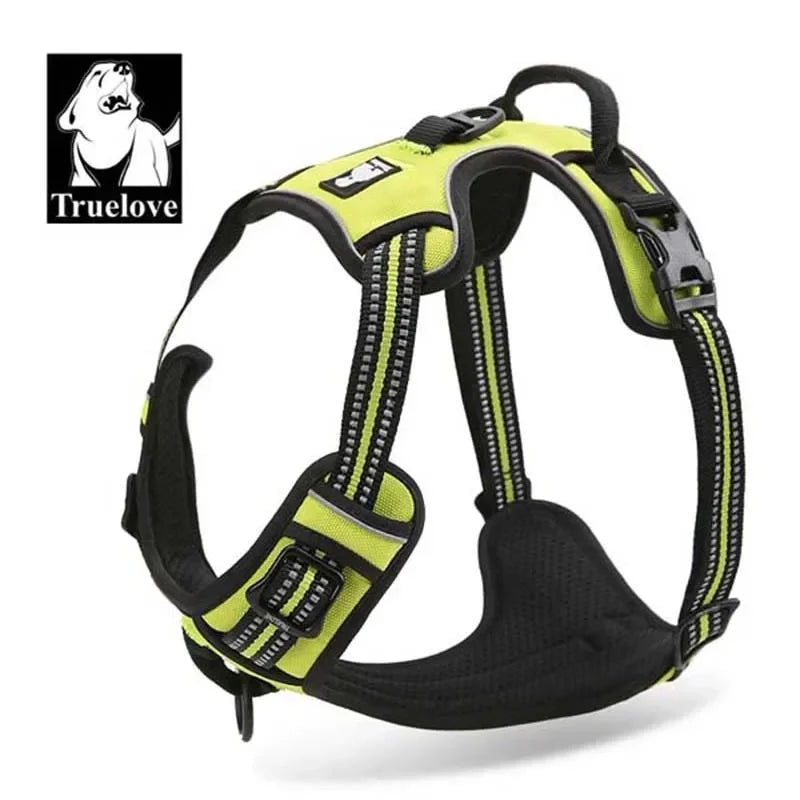 No-Pull Dog Harness