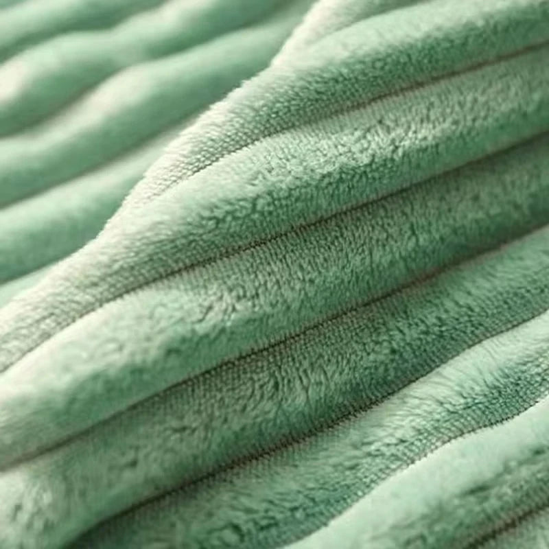 Winter Corduroy Pet Bed