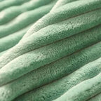 Winter Corduroy Pet Bed