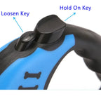 Retractable Dog Leash – 3M / 5M