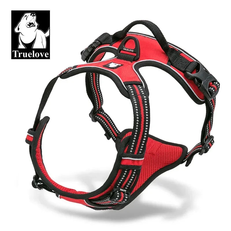 No-Pull Dog Harness