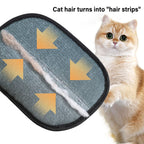 Pet Hair Remover Glove
