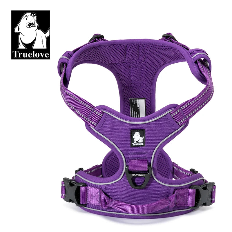 No-Pull Dog Harness