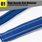 Nylon Pet Leash