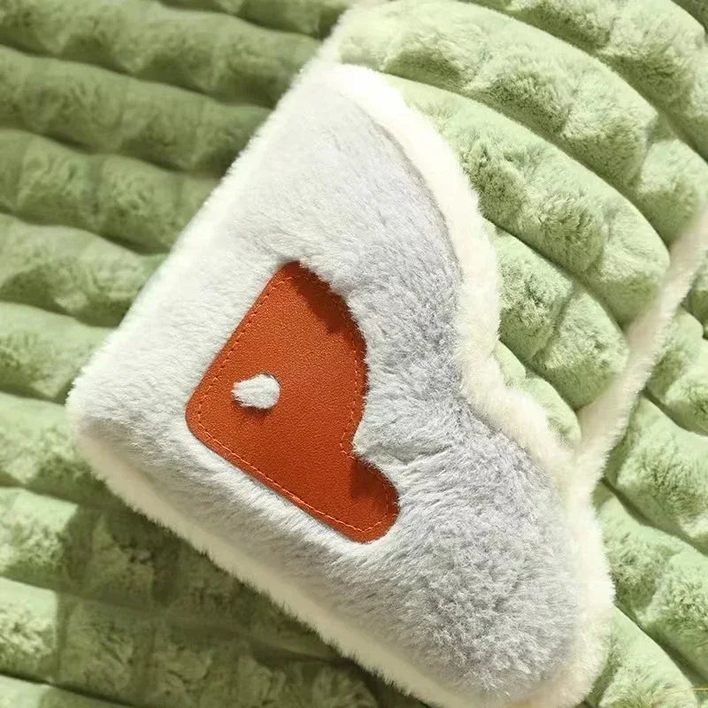 Orthopedic Memory Foam Pet Bed