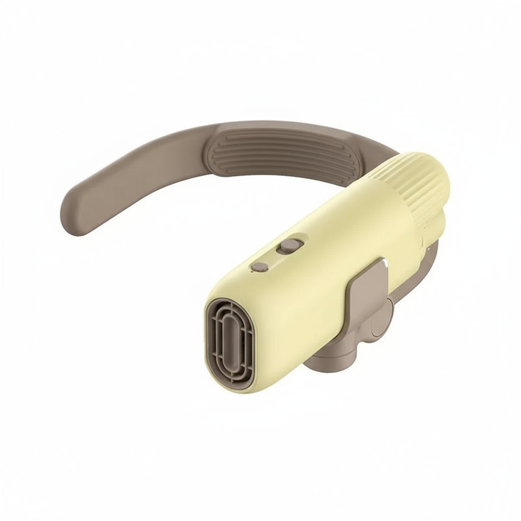 1300W Negative Ion Pet Hair Dryer