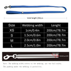 Nylon Pet Leash