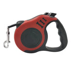 Retractable Dog Leash – 3M / 5M