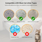 Furoomate Self-Cleaning Cat Litter Box
