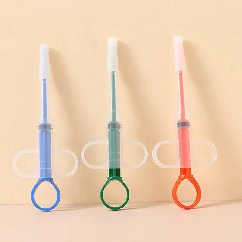 Pet Feeding Syringe
