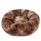 Donut Plush Pet Bed