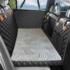 Waterproof Non-Slip Car Pet Seat Cover