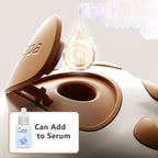 3-in-1 Steam Pet Brush