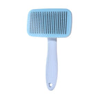 Self-Cleaning Pet Brush