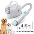 7-in-1 Pet Grooming Vacuum Kit