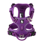Adjustable Reflective Dog Harness