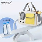 Portable Pet Carrier Bag