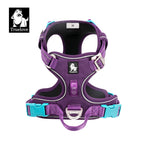 Adjustable Reflective Dog Harness