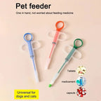 Pet Feeding Syringe