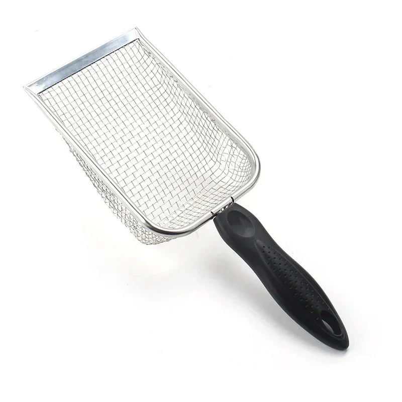 QuickClean Pet Waste Scoop