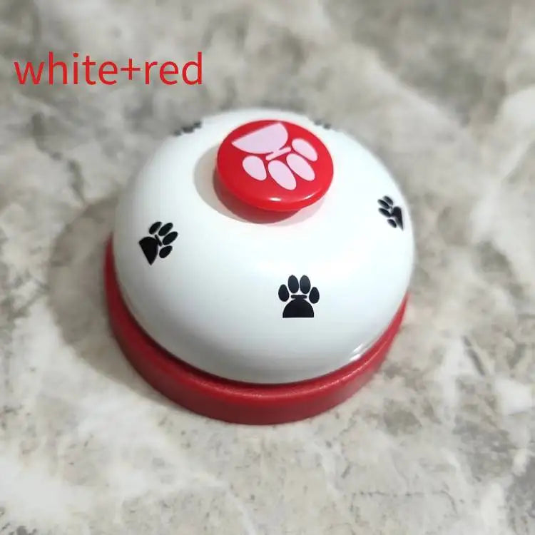 Pet Training Bell for Dogs & Cats