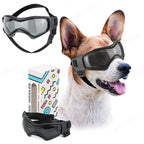 Dog Goggles with UV Protection