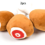 Chicken Drumstick Sound Toy